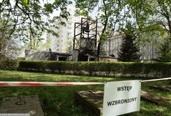 Ruszył proces ws. podpalenia zabytkowej dzwonnicy na Kamionku