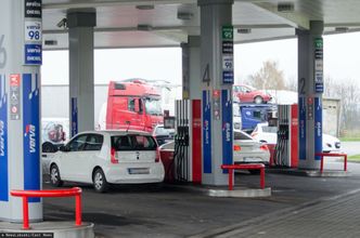 Rozwodniona benzyna na stacji Orlenu. Kierowcy mogą liczyć na odszkodowania