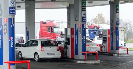 Rozwodniona benzyna na stacji Orlenu. Kierowcy mogą liczyć na odszkodowania