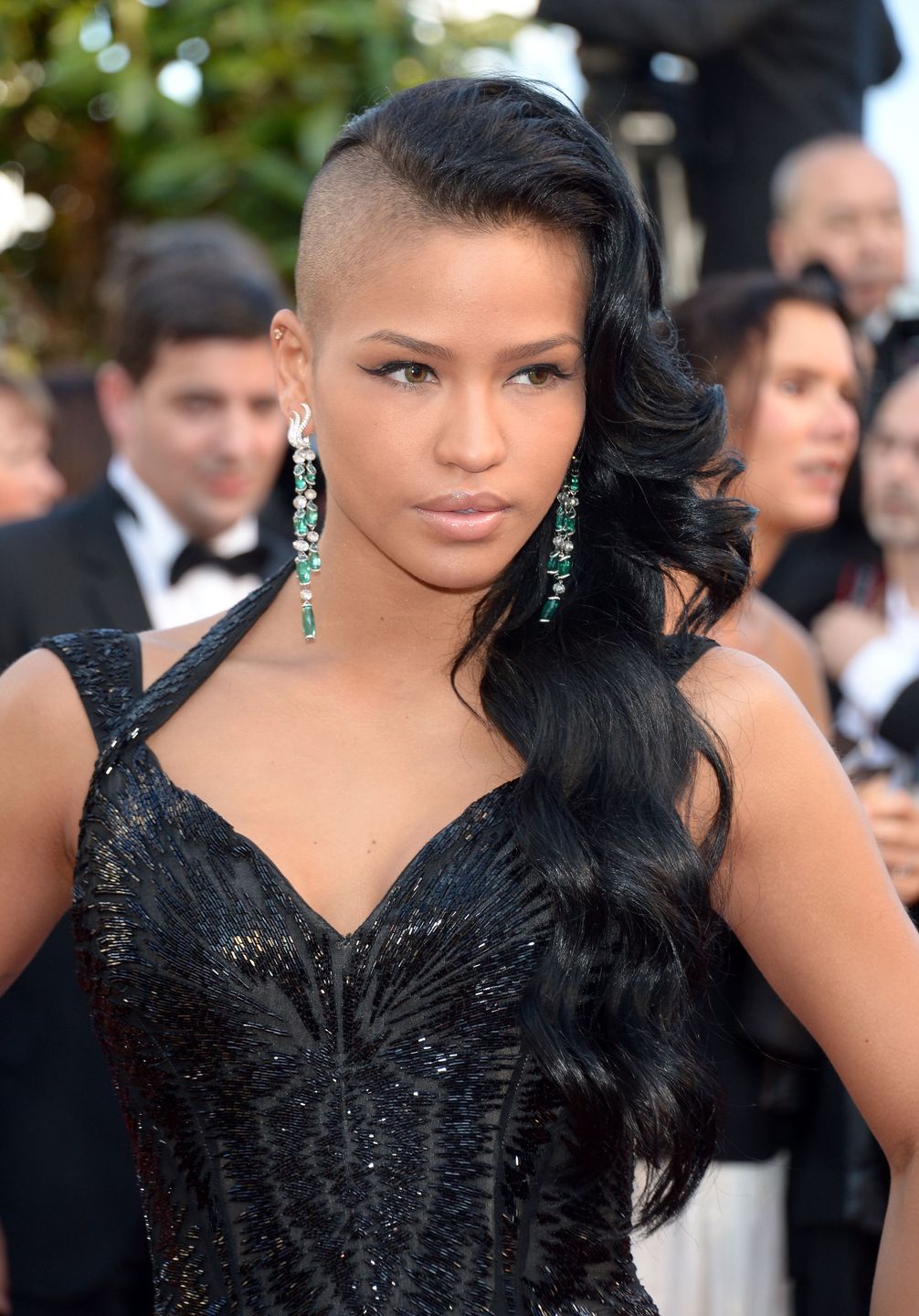 Cassie