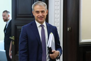 Rząd podaje, czyje dane wyciekły. Tak możesz walczyć o odszkodowanie
