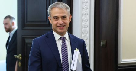 Rząd podaje, czyje dane wyciekły. Tak możesz walczyć o odszkodowanie