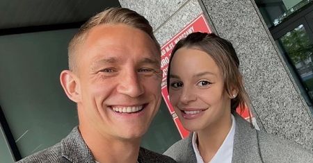 TYLKO NA PUDELKU: Jakub Rzeźniczak komentuje zamieszanie po wywiadzie! Treść wiadomości przekazała nam jego żona