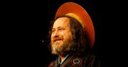 Richard Stallman jest przeciwko bitcoinowi, jego zdaniem stać nas na więcej