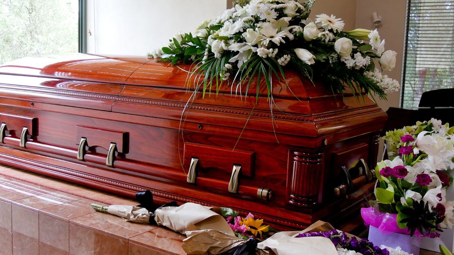 Pracownik krematorium opowiedział o swojej pracy