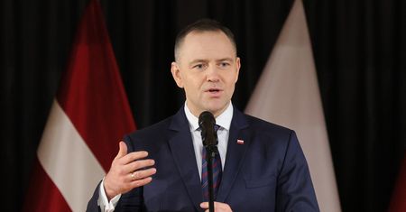 Wraca sprawa weta Nawrockiego. Co zrobi Sejm?