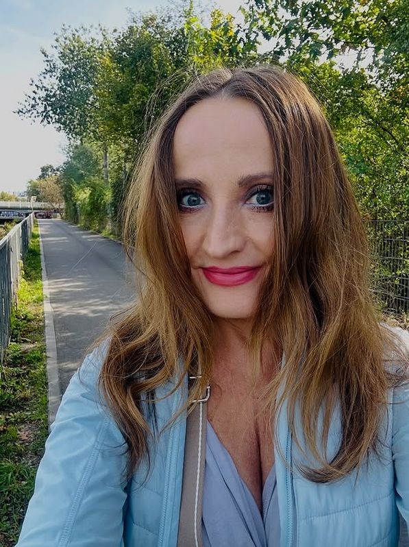 Justyna Dobrosz-Oracz