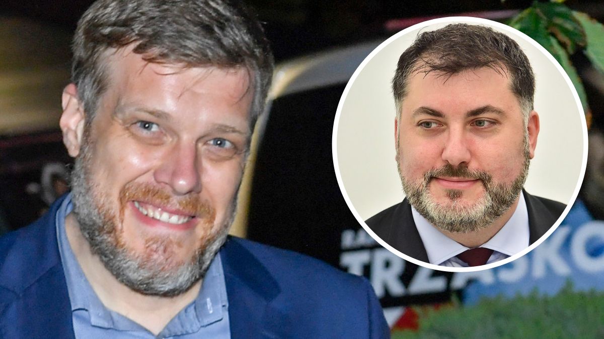 Artur Dziambor komentuje słowa Zandberga w Sejmie marihuana