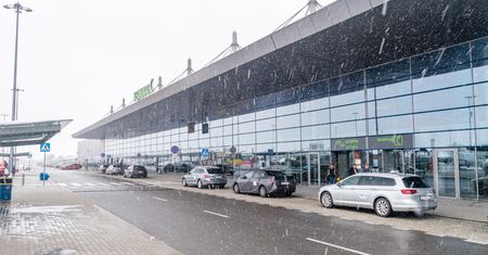 Wielkie zmiany na polskim lotnisku. Inwestycja pochłonie prawie 35 mln zł