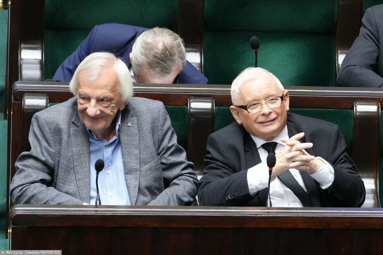 PKW zdecydowała, czyli wygrana prawa nad sprawiedliwością [OPINIA]