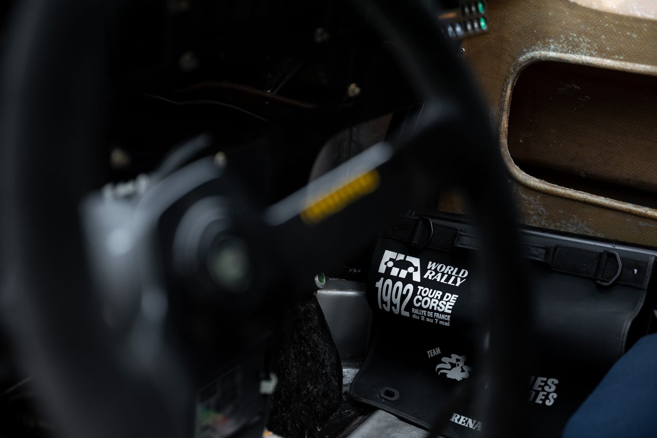 Lancia 037 Rally Evolution II