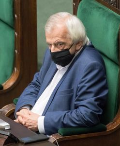 PiS obronił swoich posłów. Terlecki: opozycja jak zwykle sfrustrowana