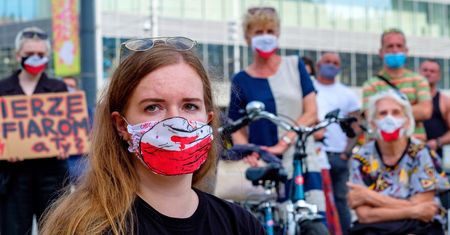 Francja straszy Polskę. Chodzi o konwencję stambulską