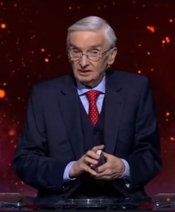 Co z programem "Jeden z 10."? Tadeusz Sznuk mówi o przyszłości