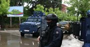 Gorąco w Kosowie. Zatrzymano polskich antyterrorystów
