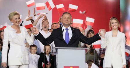 Wybory 2020. Zdecydowana przewaga Dudy na Podkarpaciu. Te dwie gminy stanowią wyjątek