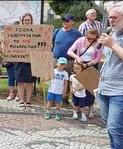 Wrocław. Niepokój w Sadkowie. Mieszkańcy obawiają się odoru i zatrucia środowiska