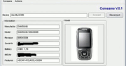 Alternatywny program do obsługi telefonów Samsung