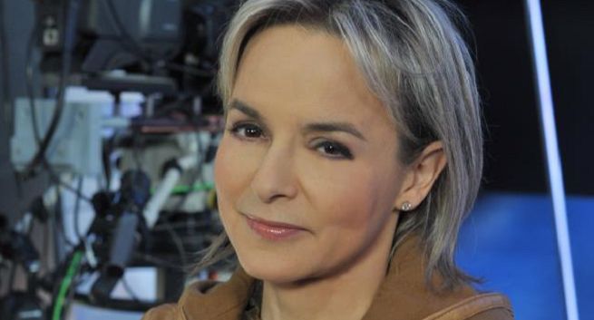 Małgorzata Wiśniewska po 26 latach pracy odeszła z TVP. „Chcę realizować się w tematyce medycznej”