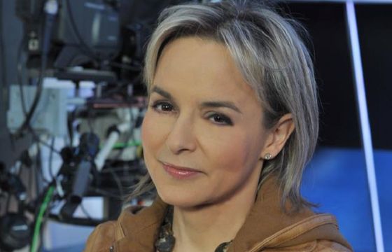 Małgorzata Wiśniewska po 26 latach pracy odeszła z TVP. „Chcę realizować się w tematyce medycznej”