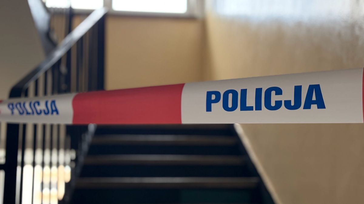 Tragedia w Puławach. Znaleziono zwłoki małżeństwa