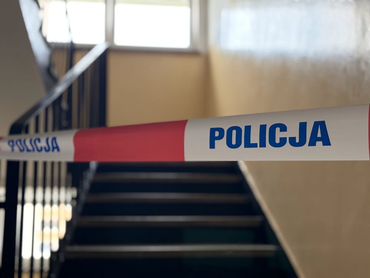 Tragedia w Puławach. Młode małżeństwo nie żyje