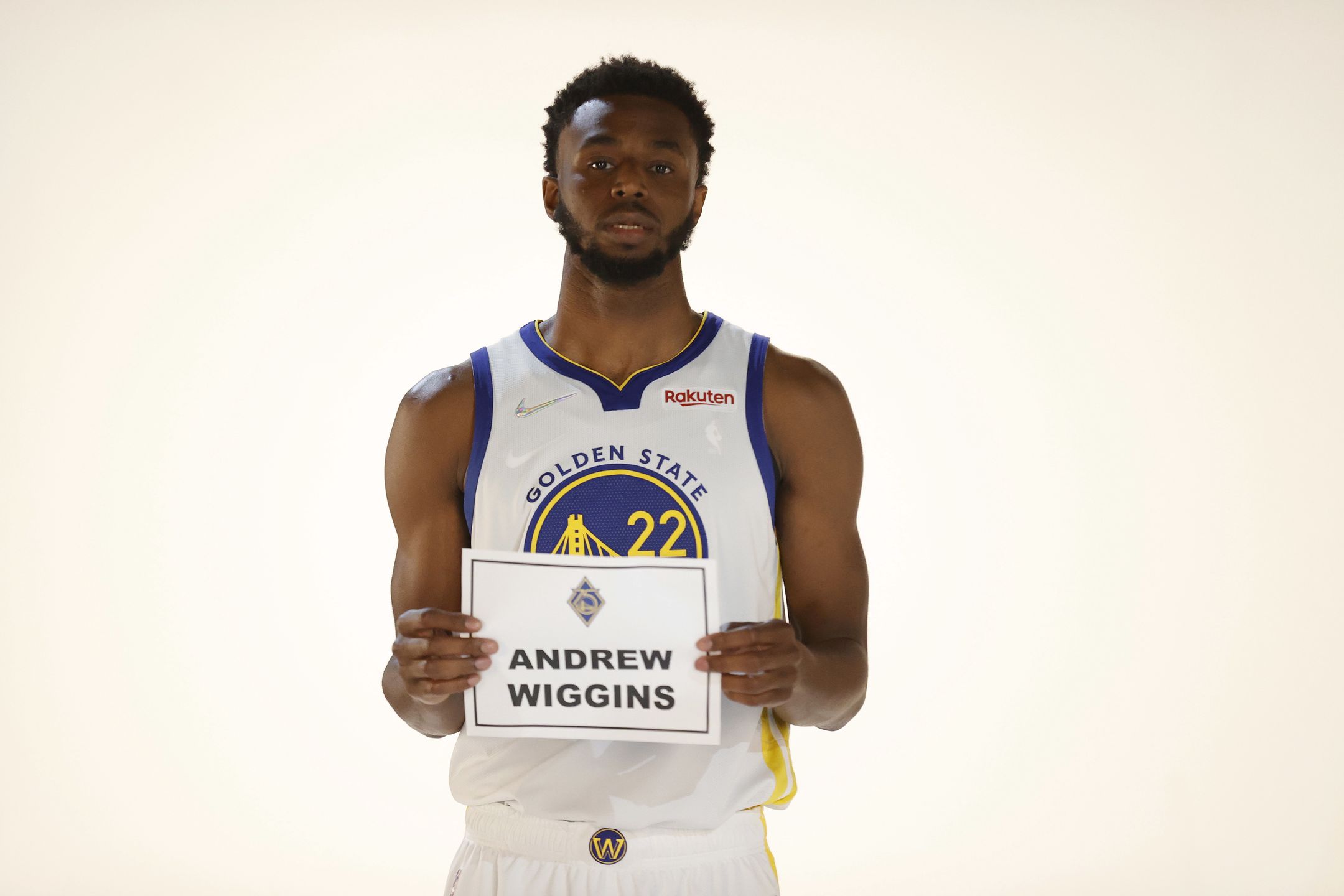  Andrew Wiggins nie chce się zaszczepić 