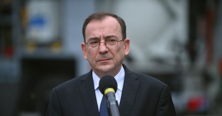 Budżetówka bez nagród. MSWiA uspokaja policjantów