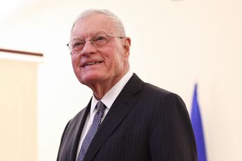 Człowiek Trumpa ma się spotkać z Łukaszenką. Taki ma cel
