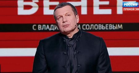 Słowa po śmierci Prigożyna. Takiej reakcji trudno było się spodziewać