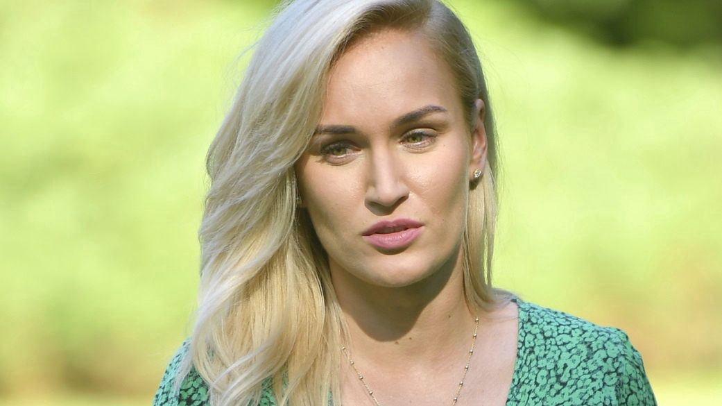 Kamila Boś pochwaliła się wiosenną stylizacją