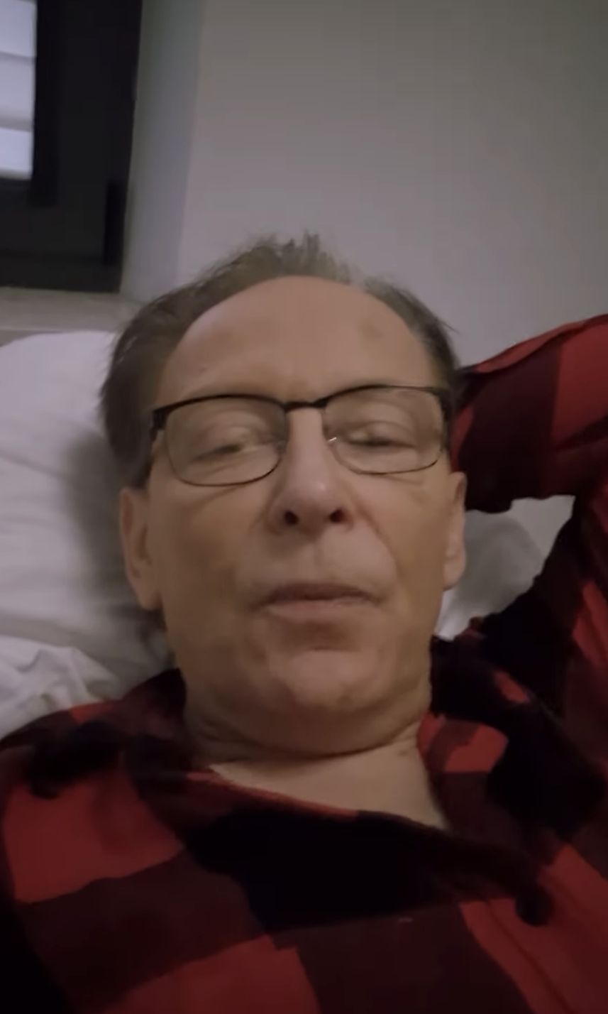 Jacek Borkowski musiał przejść pilną operację