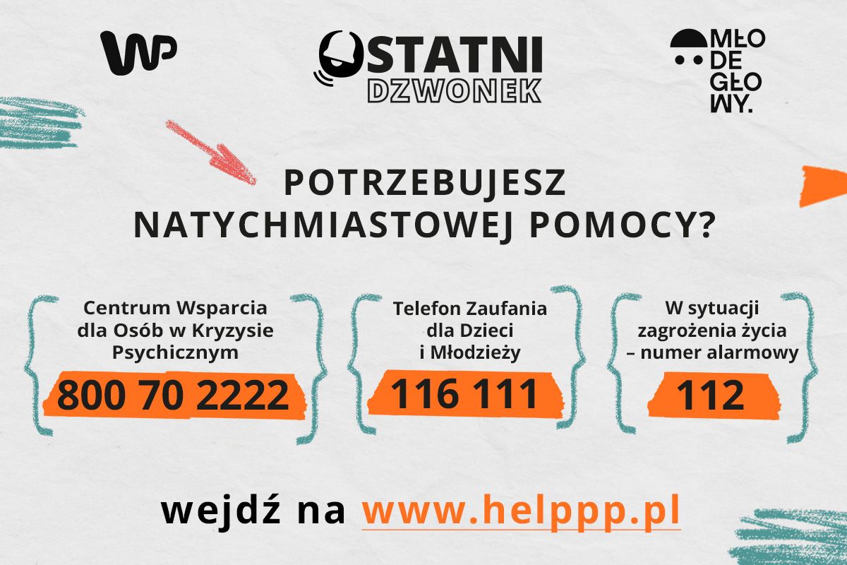 Ostatni dzwonek