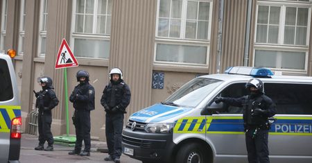 Niemcy. Aresztowanie pracownika brytyjskiej ambasady. Podejrzenie o szpiegostwo