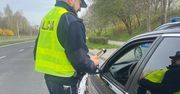 Ponad 650 kontroli trzeźwości w Lublinie. Dwóch kierowców pod wpływem alkoholu, jeden z 3 promilami