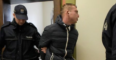 Wnuk Lecha Wałęsy zostanie w więzieniu? Sąd zdecydował o jego losie
