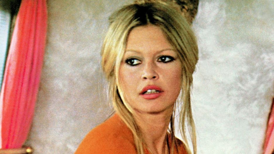 Brigitte Bardot świętuje urodziny