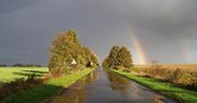 Już dalej na wschód nie pojedziesz. Tu jest koniec kraju
