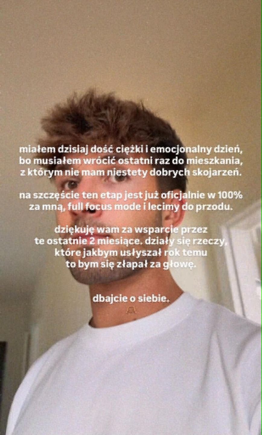 Eks Marii Jeleniewskiej z kolejnym ciosem w stronę influencerki