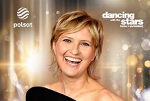 Izabela Kuna nową uczestniczką "Tańca z gwiazdami". 