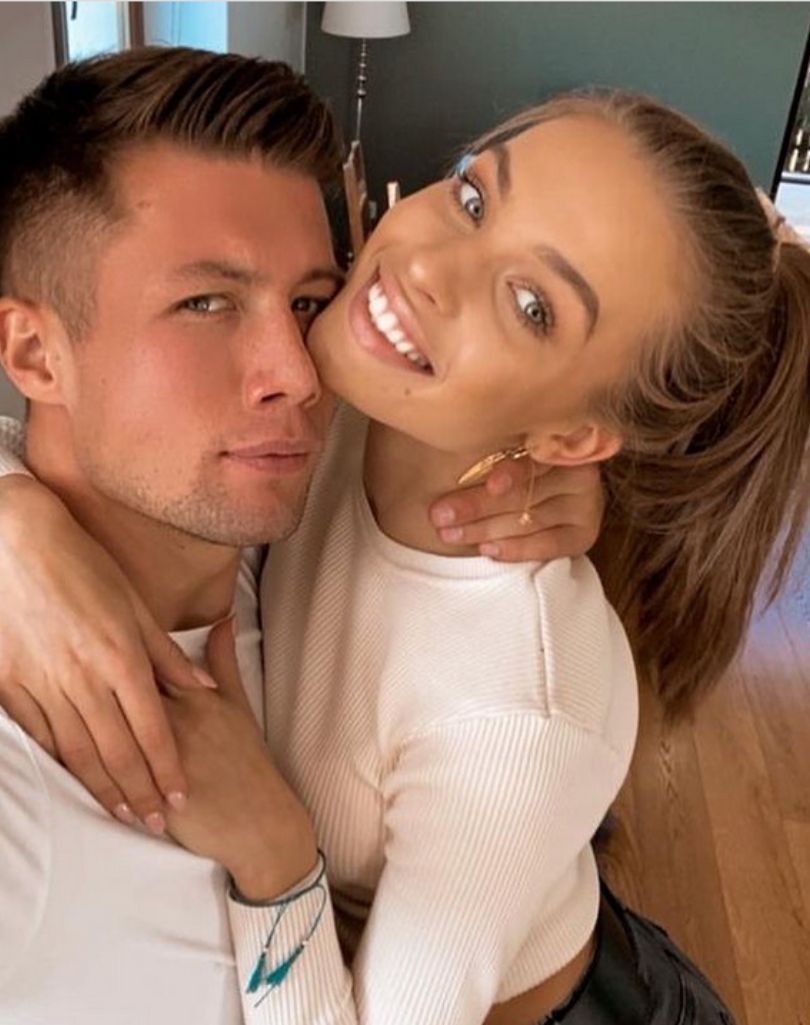 Oto Julia Suryś - partnerka Michała Mikołajczaka z "Tańcu z gwiazdami"