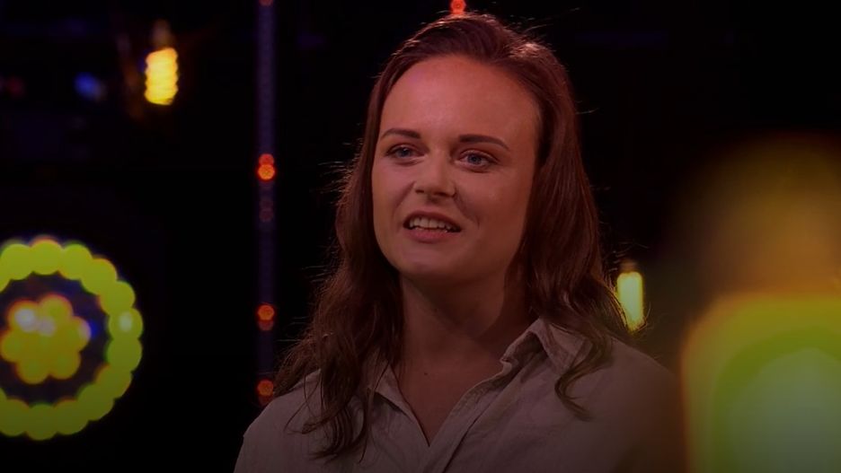 Marta dokonała coming outu w "Magii nagości"