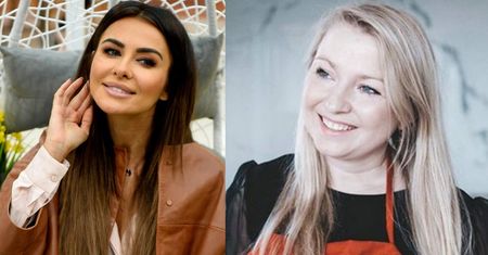 Natalia Siwiec chwali się NIEPOMALOWANYMI PAZNOKCIAMI U STÓP. Mama Ginekolog komentuje: "To symbol obecnych czasów i ODWAGA"