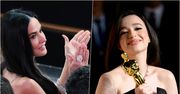 Rozczarowanie roku. Demi Moore próbowała ukryć emocje, jak mogła
