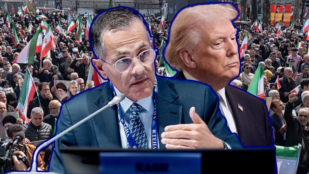 Trump chce kapitulacji. Co zrobi Iran? Ekspert: to ostateczna bitwa