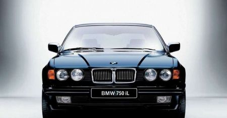 Używane BMW Serii 7 E32 - typowe awarie i problemy