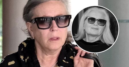Krystyna Janda pożegnała Magdę Umer. Poruszający wpis aktorki