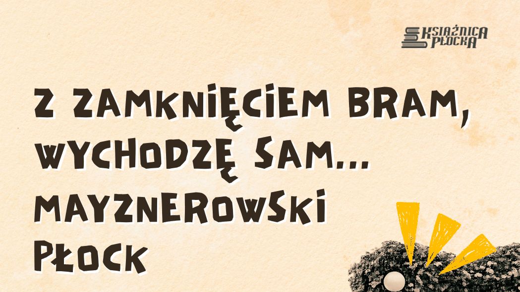 Rok Mayznerowski 