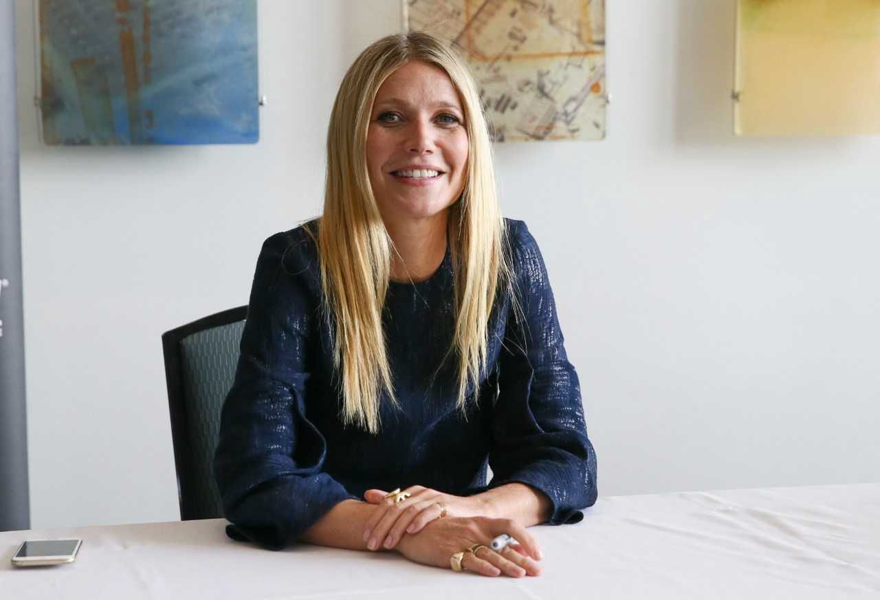 Gwyneth Paltrow. Gwiazda, która stała się guru zdrowego stylu życia