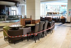 Koronawirus. Polacy wypowiedzieli się w sprawie obostrzeń. "Nadmierna histeria"